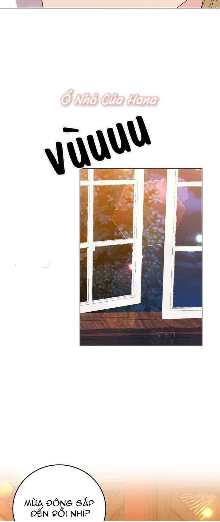 Tôi Trở Thành Gia Sư Của Tên Bạo Chúa Chapter 28 - 31