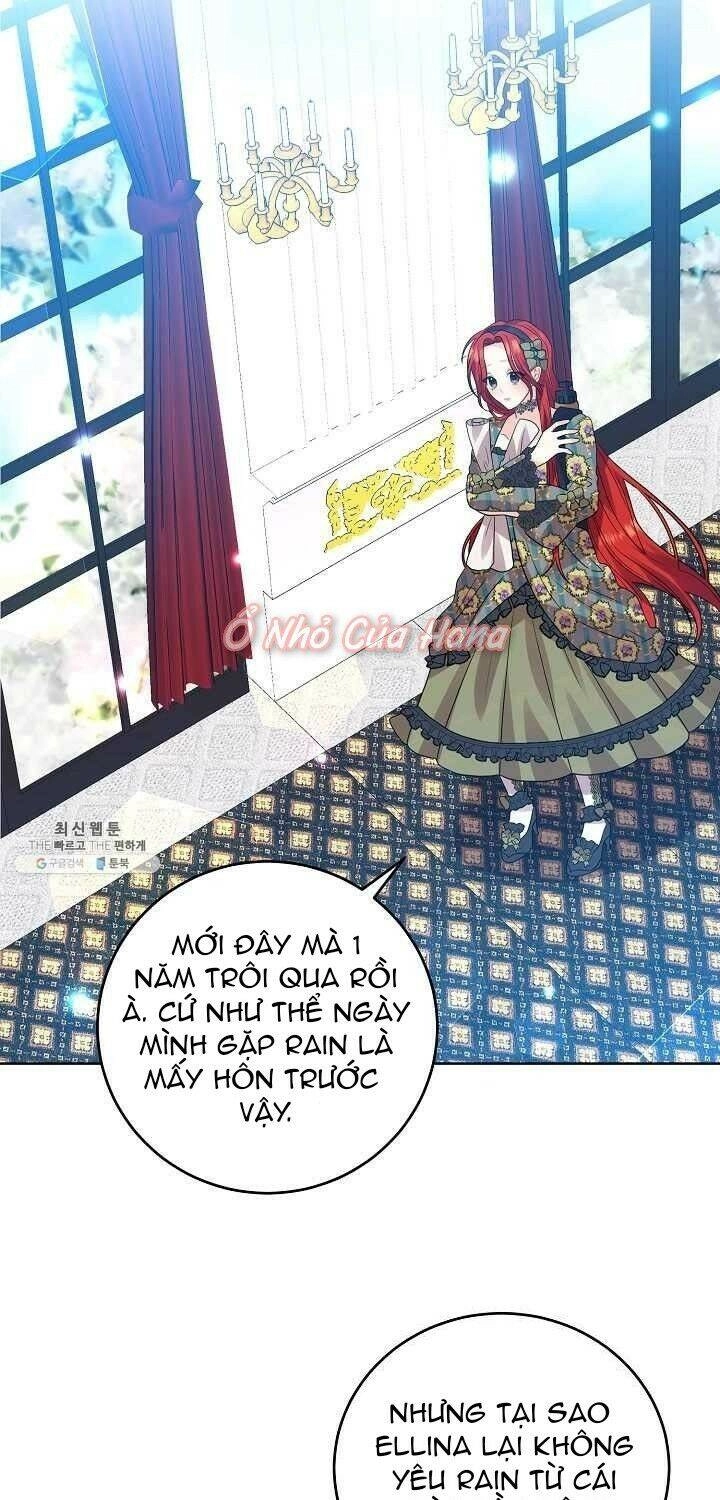 Tôi Trở Thành Gia Sư Của Tên Bạo Chúa Chapter 28 - 35