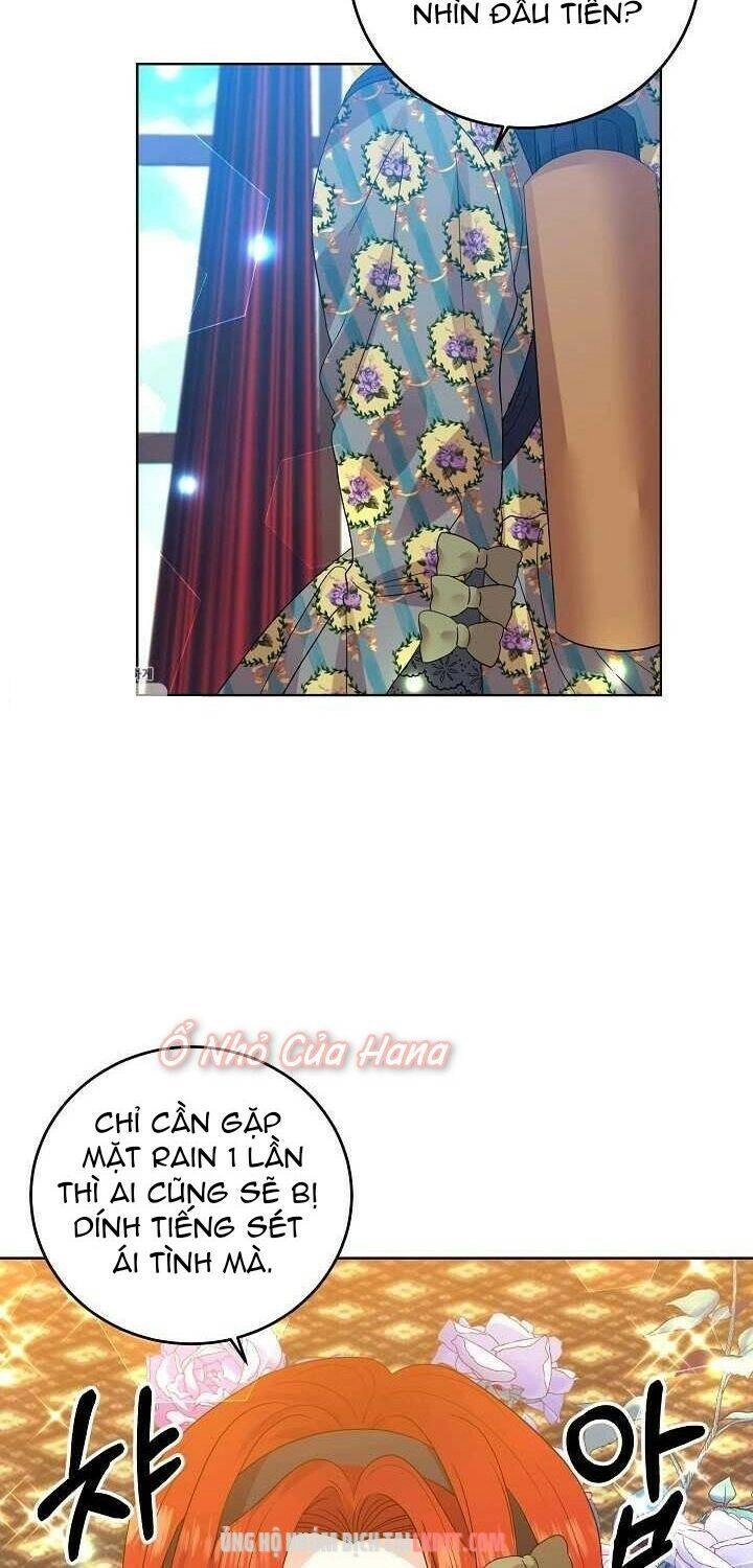 Tôi Trở Thành Gia Sư Của Tên Bạo Chúa Chapter 28 - 36