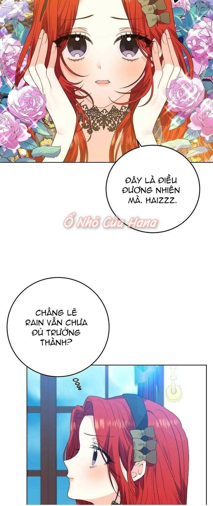 Tôi Trở Thành Gia Sư Của Tên Bạo Chúa Chapter 28 - 37