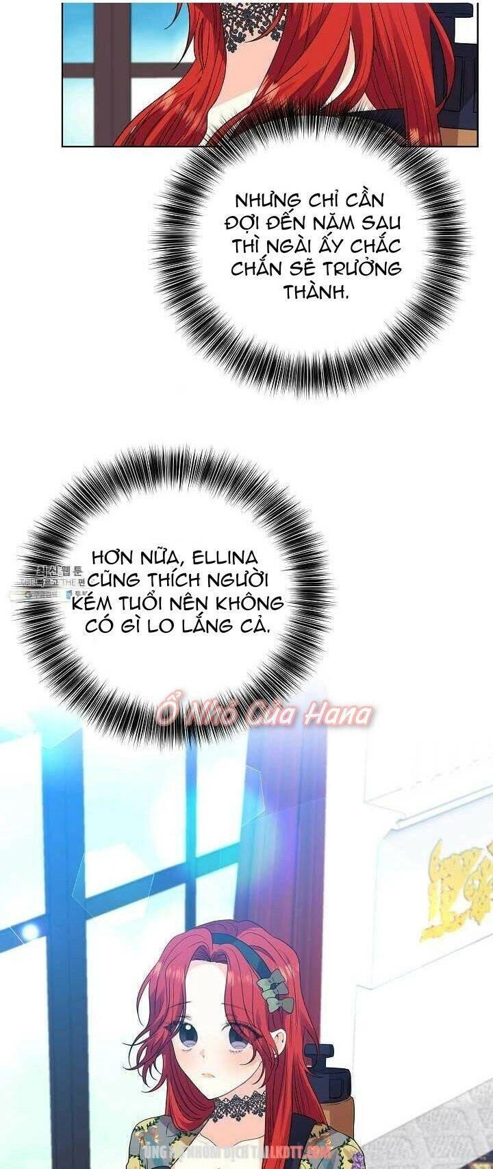 Tôi Trở Thành Gia Sư Của Tên Bạo Chúa Chapter 28 - 38