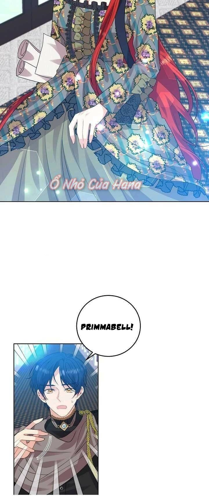 Tôi Trở Thành Gia Sư Của Tên Bạo Chúa Chapter 28 - 39