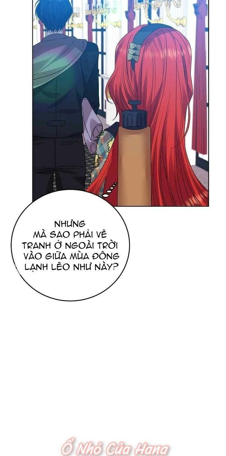 Tôi Trở Thành Gia Sư Của Tên Bạo Chúa Chapter 28 - 41