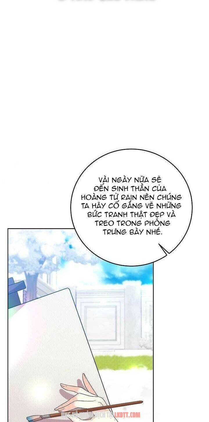 Tôi Trở Thành Gia Sư Của Tên Bạo Chúa Chapter 28 - 42