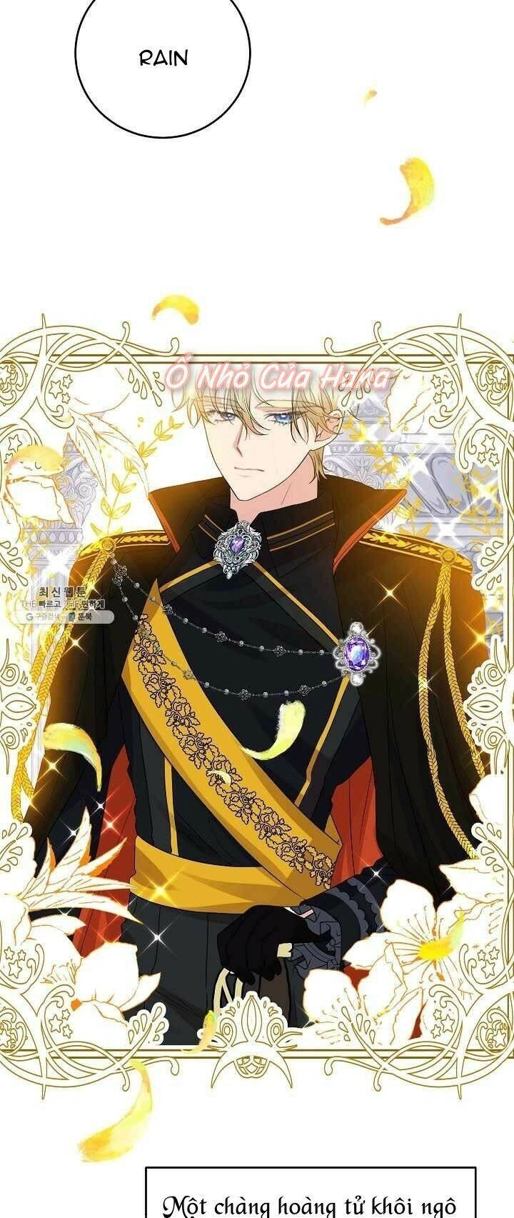 Tôi Trở Thành Gia Sư Của Tên Bạo Chúa Chapter 28 - 45