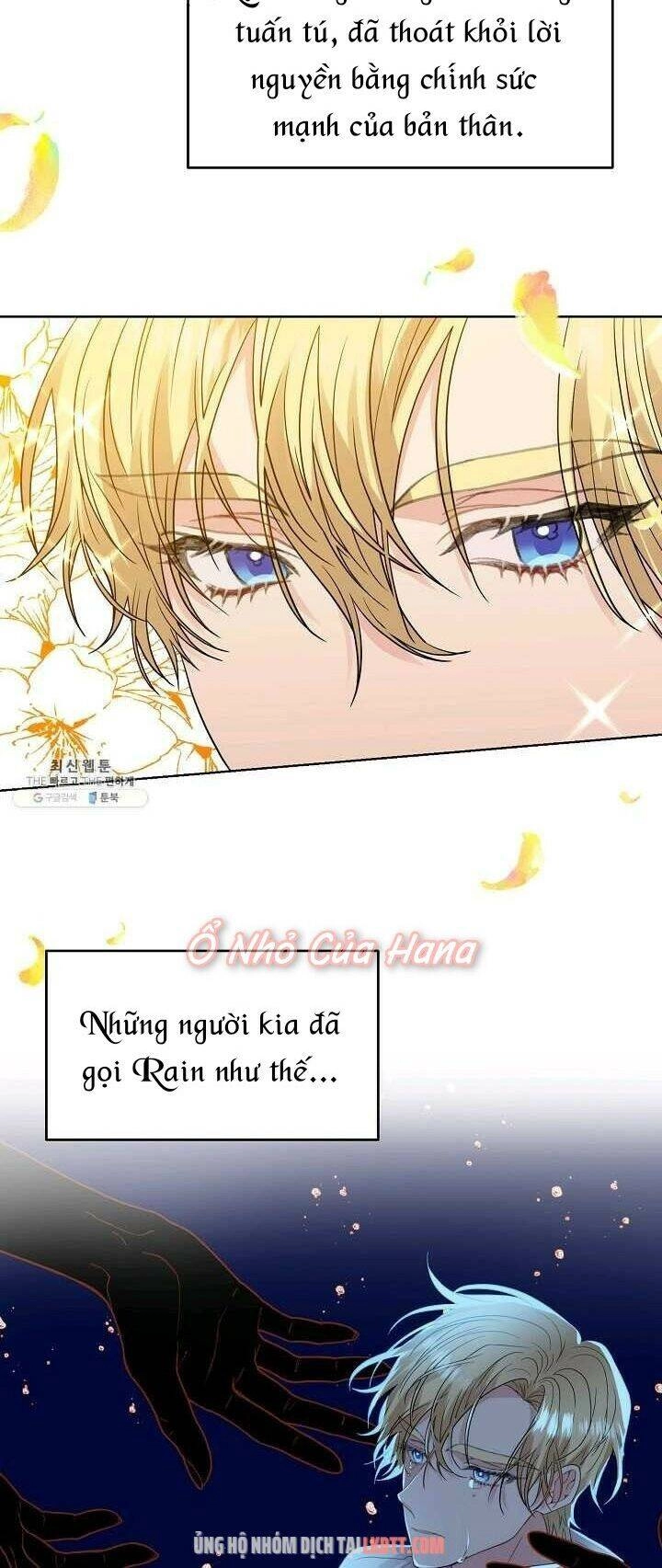 Tôi Trở Thành Gia Sư Của Tên Bạo Chúa Chapter 28 - 46