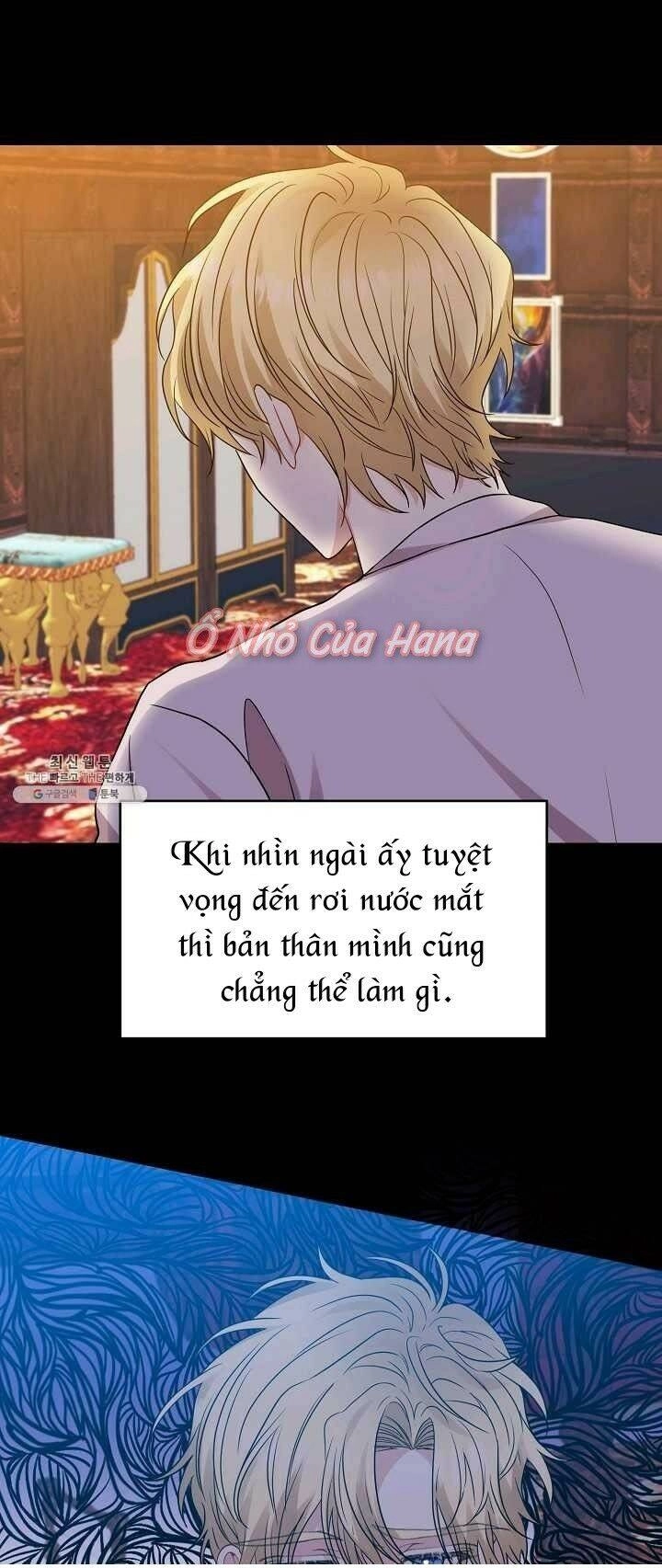 Tôi Trở Thành Gia Sư Của Tên Bạo Chúa Chapter 28 - 51