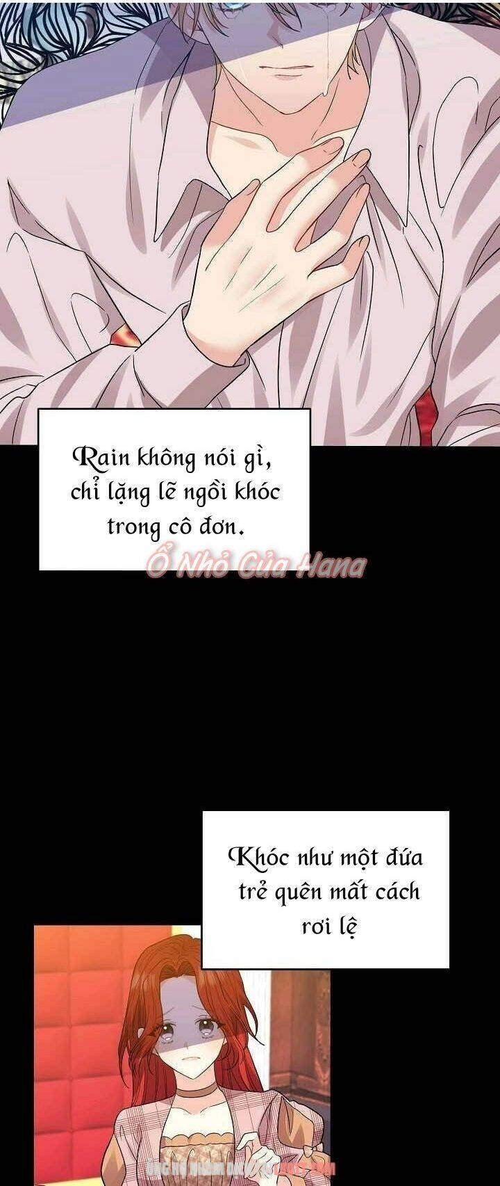 Tôi Trở Thành Gia Sư Của Tên Bạo Chúa Chapter 28 - 52