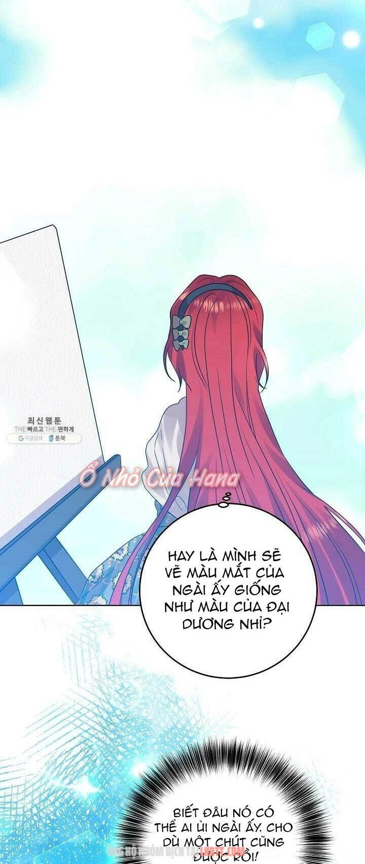 Tôi Trở Thành Gia Sư Của Tên Bạo Chúa Chapter 28 - 56