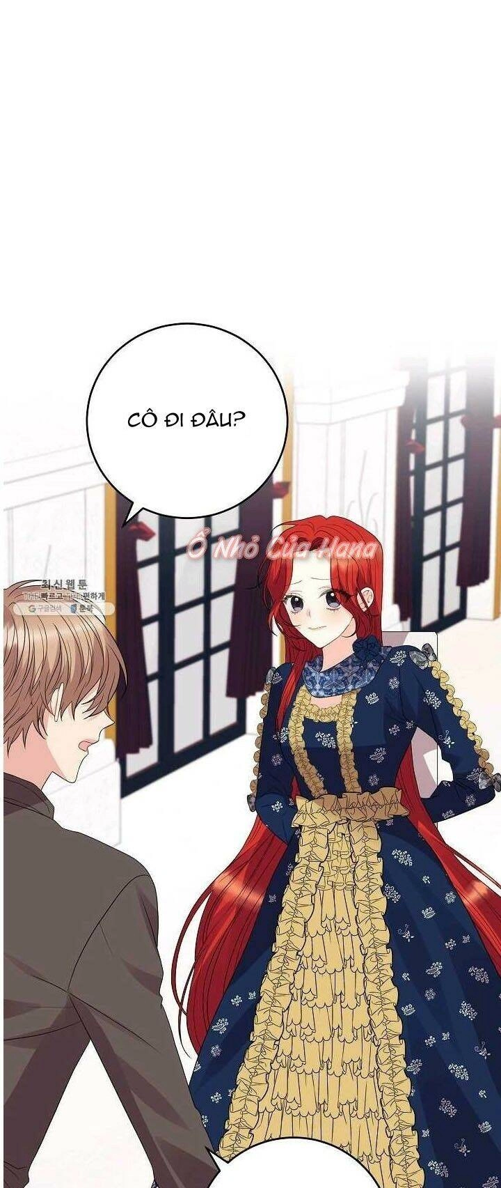 Tôi Trở Thành Gia Sư Của Tên Bạo Chúa Chapter 29 - 3