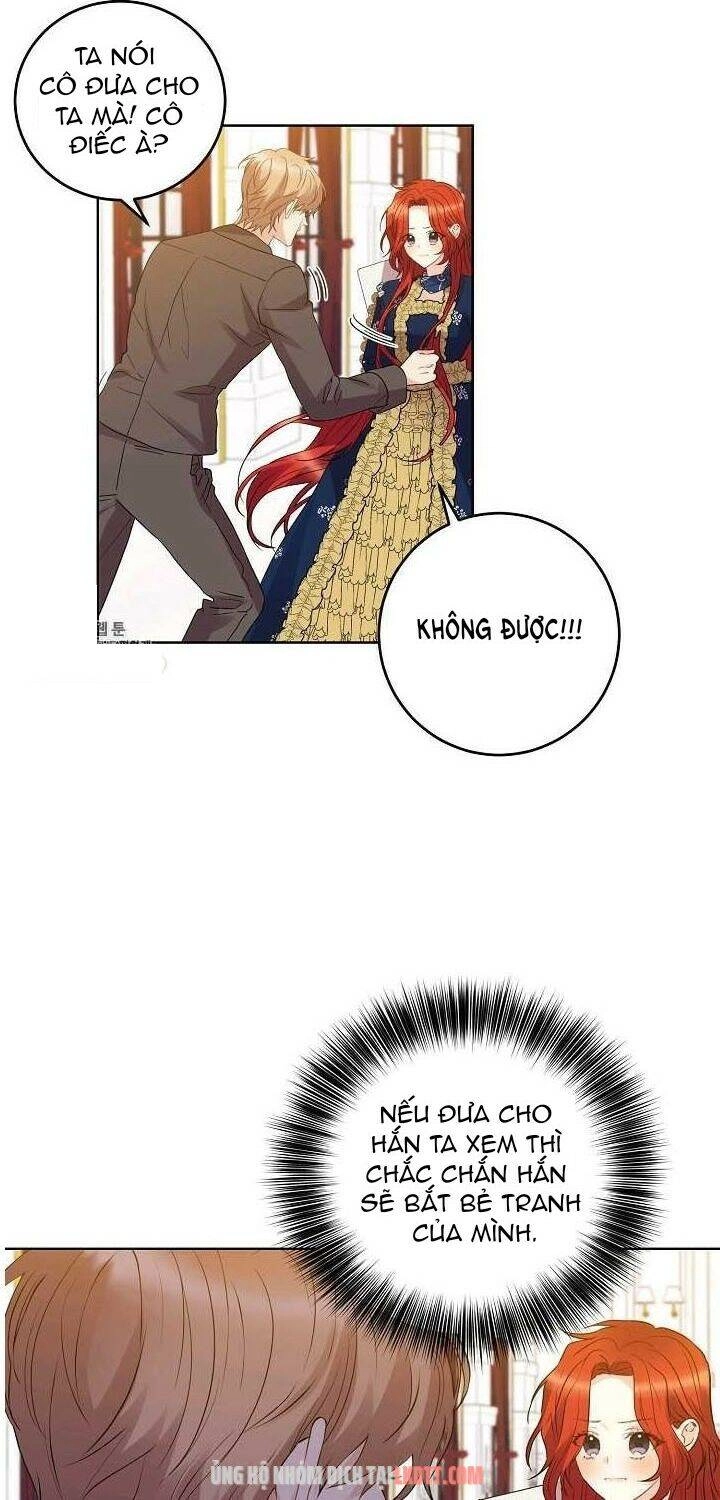 Tôi Trở Thành Gia Sư Của Tên Bạo Chúa Chapter 29 - 6