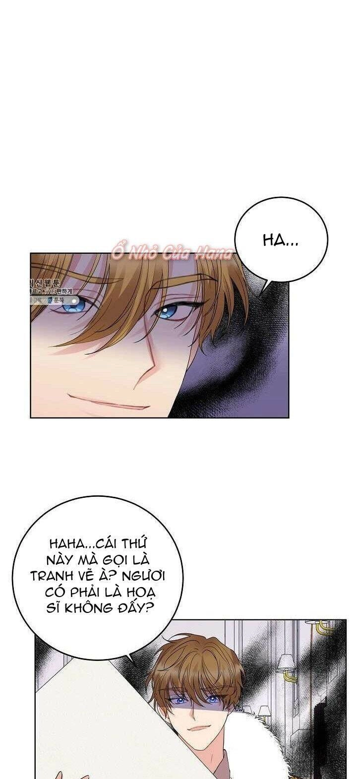 Tôi Trở Thành Gia Sư Của Tên Bạo Chúa Chapter 29 - 11