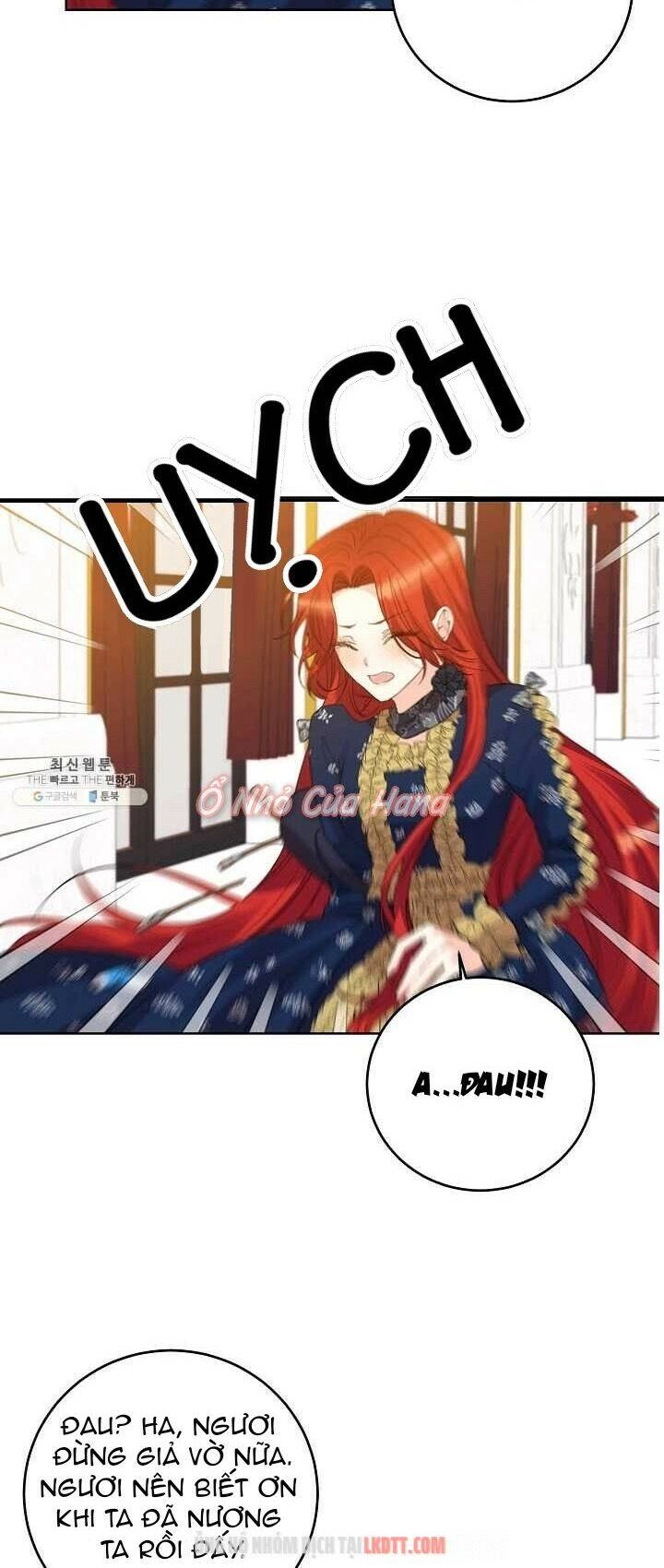 Tôi Trở Thành Gia Sư Của Tên Bạo Chúa Chapter 29 - 18