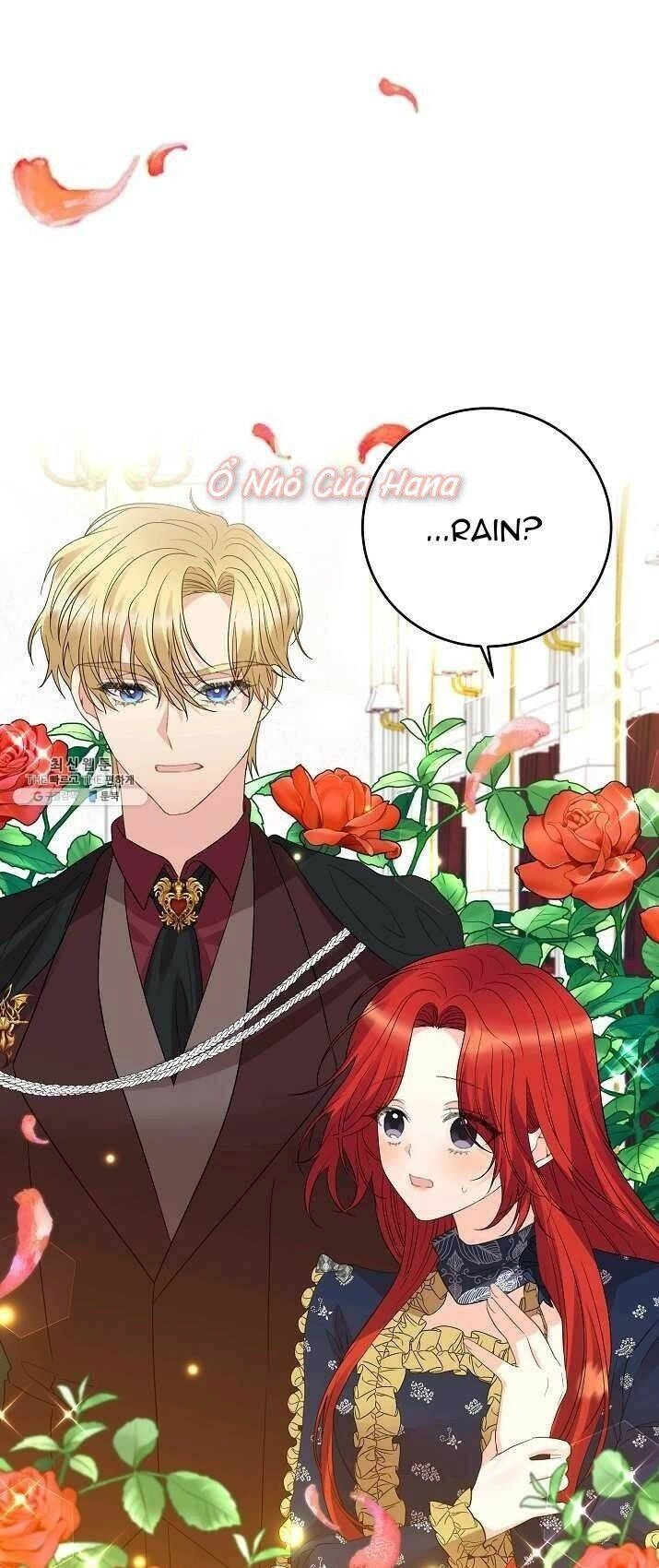 Tôi Trở Thành Gia Sư Của Tên Bạo Chúa Chapter 29 - 21