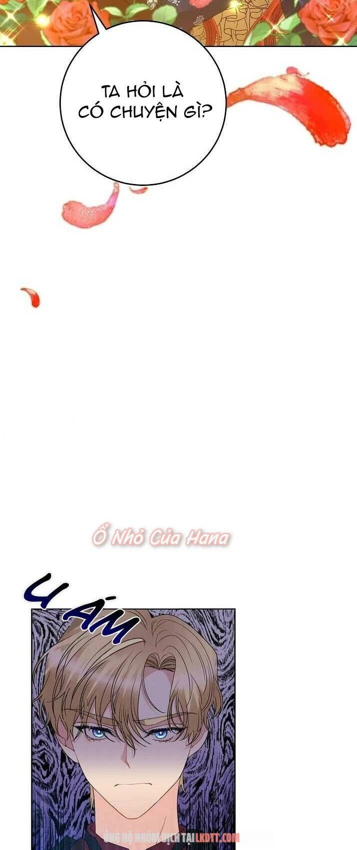 Tôi Trở Thành Gia Sư Của Tên Bạo Chúa Chapter 29 - 22