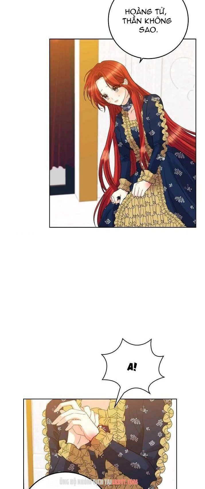 Tôi Trở Thành Gia Sư Của Tên Bạo Chúa Chapter 29 - 24