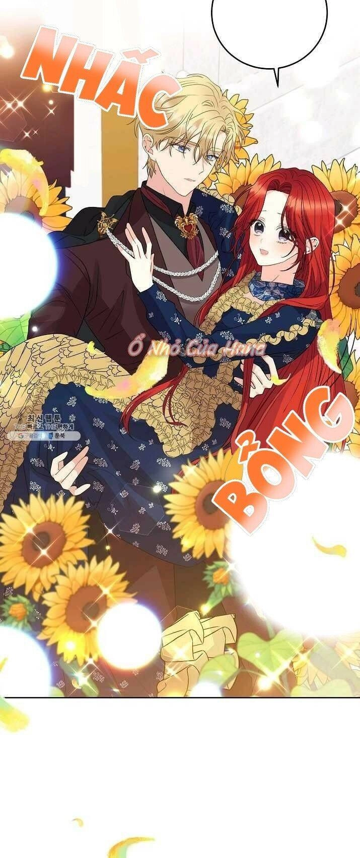 Tôi Trở Thành Gia Sư Của Tên Bạo Chúa Chapter 29 - 29