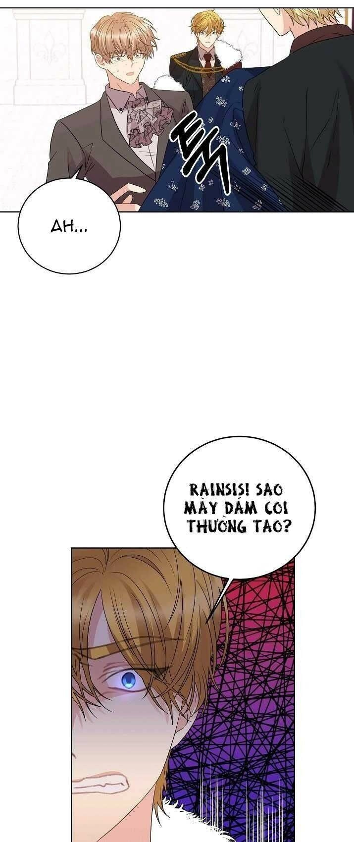 Tôi Trở Thành Gia Sư Của Tên Bạo Chúa Chapter 29 - 31