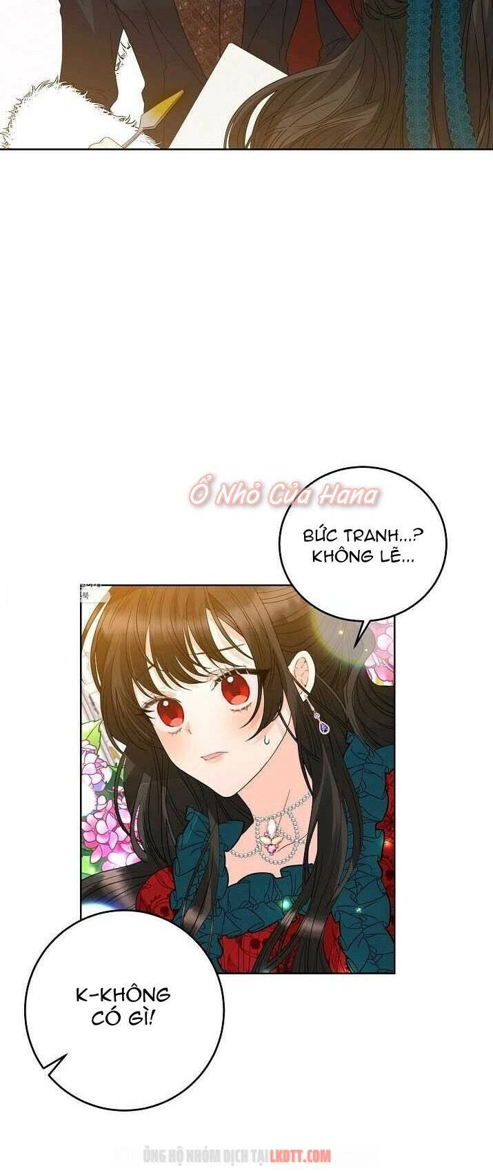 Tôi Trở Thành Gia Sư Của Tên Bạo Chúa Chapter 29 - 34