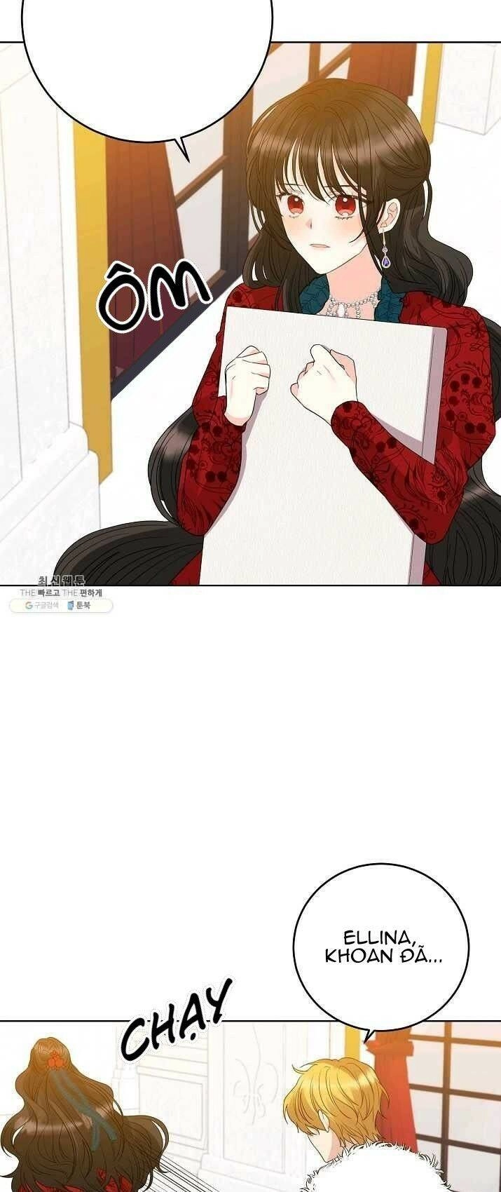 Tôi Trở Thành Gia Sư Của Tên Bạo Chúa Chapter 29 - 39