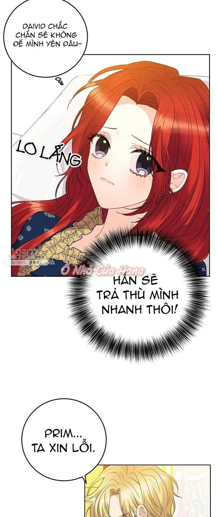Tôi Trở Thành Gia Sư Của Tên Bạo Chúa Chapter 29 - 43