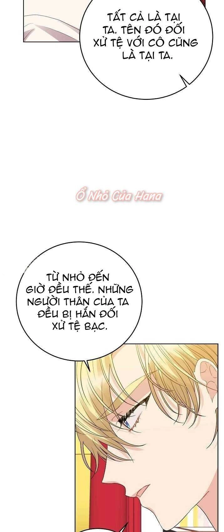 Tôi Trở Thành Gia Sư Của Tên Bạo Chúa Chapter 29 - 45