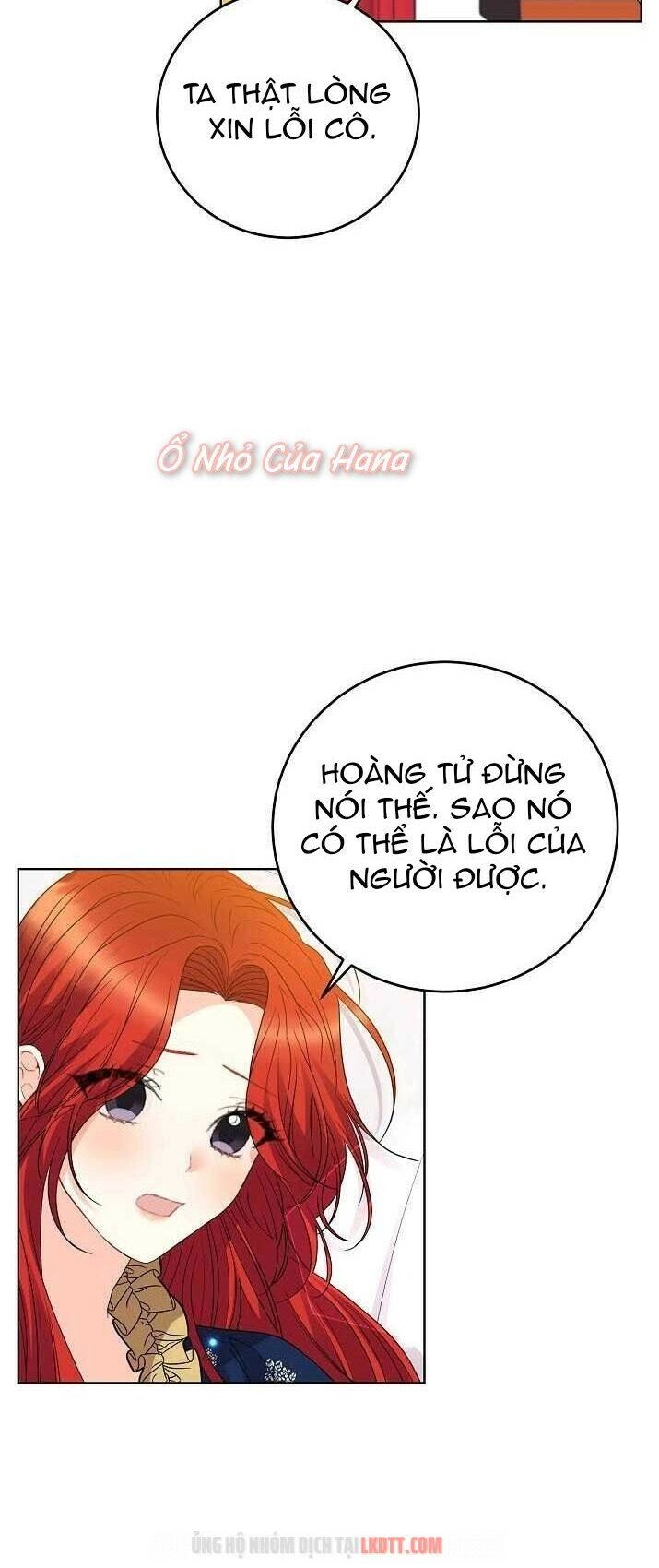 Tôi Trở Thành Gia Sư Của Tên Bạo Chúa Chapter 29 - 46