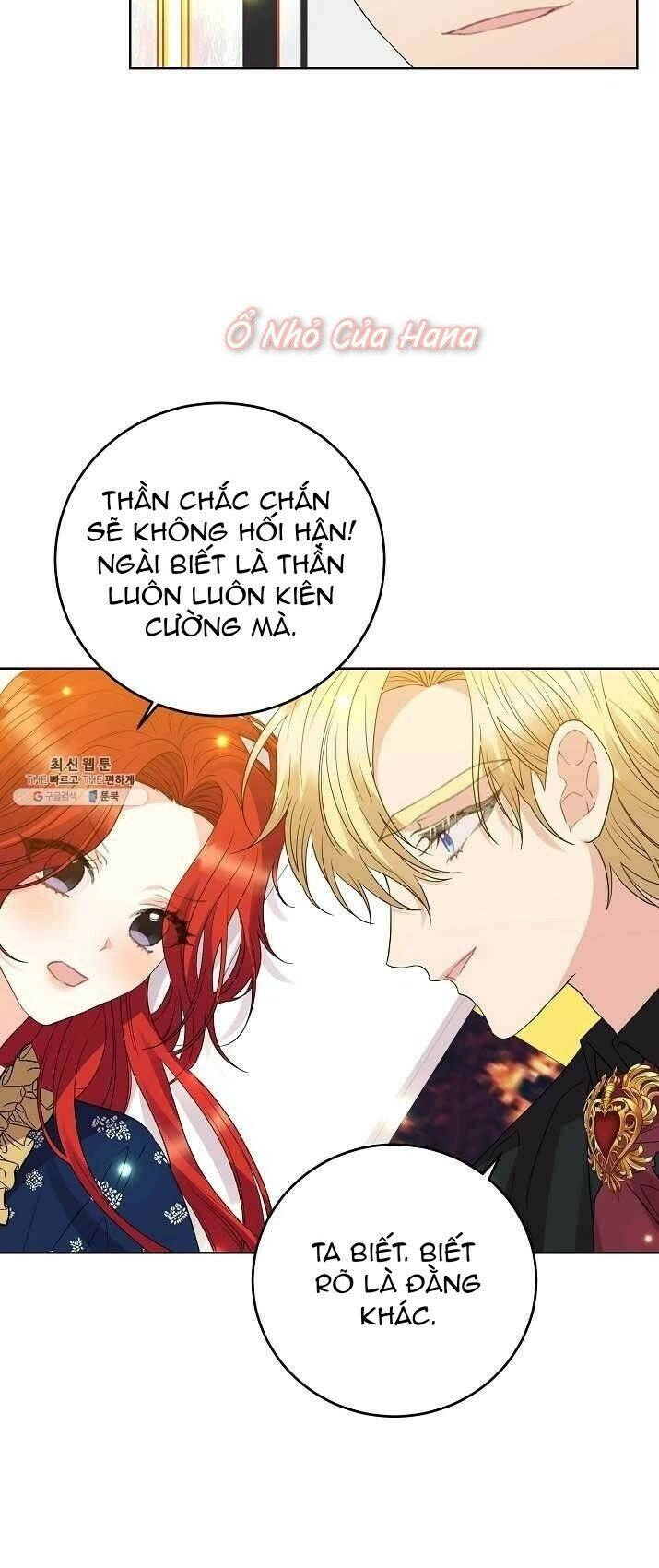 Tôi Trở Thành Gia Sư Của Tên Bạo Chúa Chapter 29 - 49