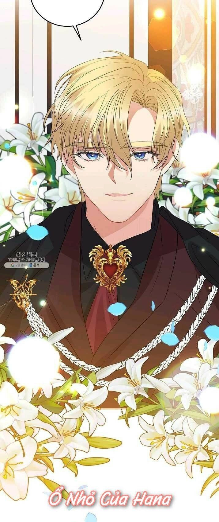 Tôi Trở Thành Gia Sư Của Tên Bạo Chúa Chapter 29 - 51