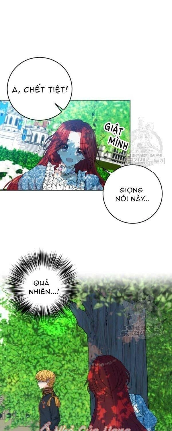 Tôi Trở Thành Gia Sư Của Tên Bạo Chúa Chapter 30 - 3