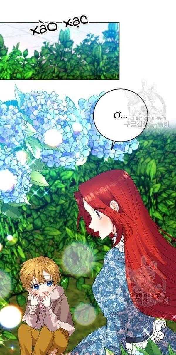 Tôi Trở Thành Gia Sư Của Tên Bạo Chúa Chapter 30 - 6