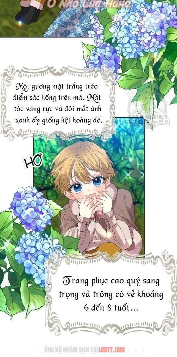 Tôi Trở Thành Gia Sư Của Tên Bạo Chúa Chapter 30 - 7