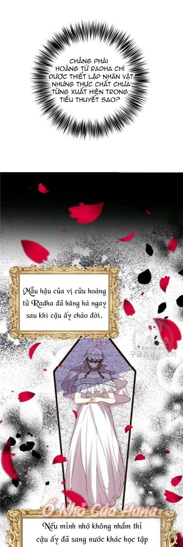 Tôi Trở Thành Gia Sư Của Tên Bạo Chúa Chapter 30 - 10