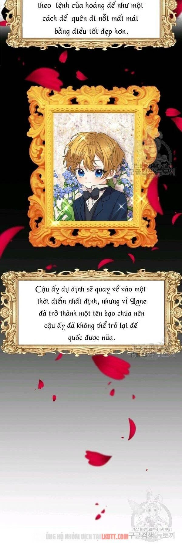 Tôi Trở Thành Gia Sư Của Tên Bạo Chúa Chapter 30 - 11