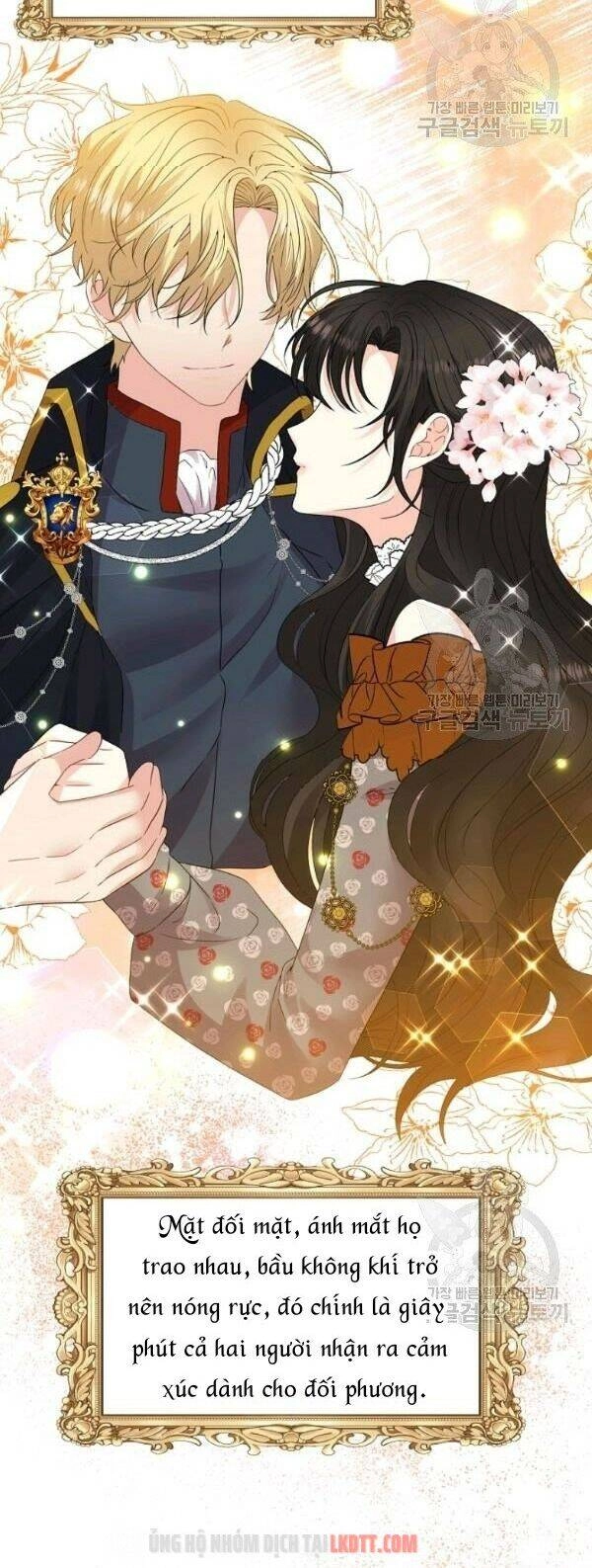 Tôi Trở Thành Gia Sư Của Tên Bạo Chúa Chapter 30 - 23