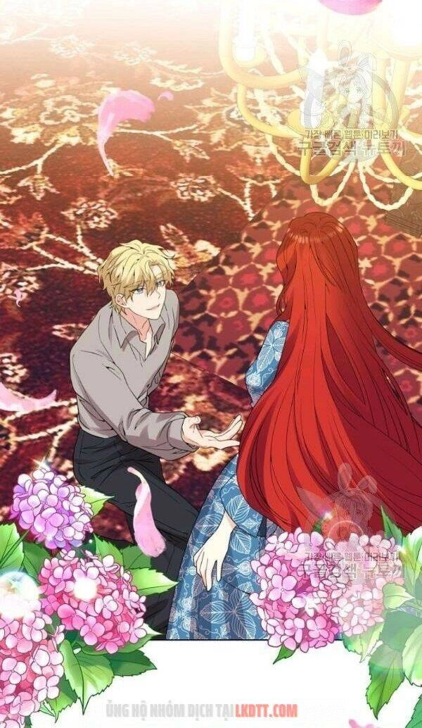 Tôi Trở Thành Gia Sư Của Tên Bạo Chúa Chapter 30 - 26