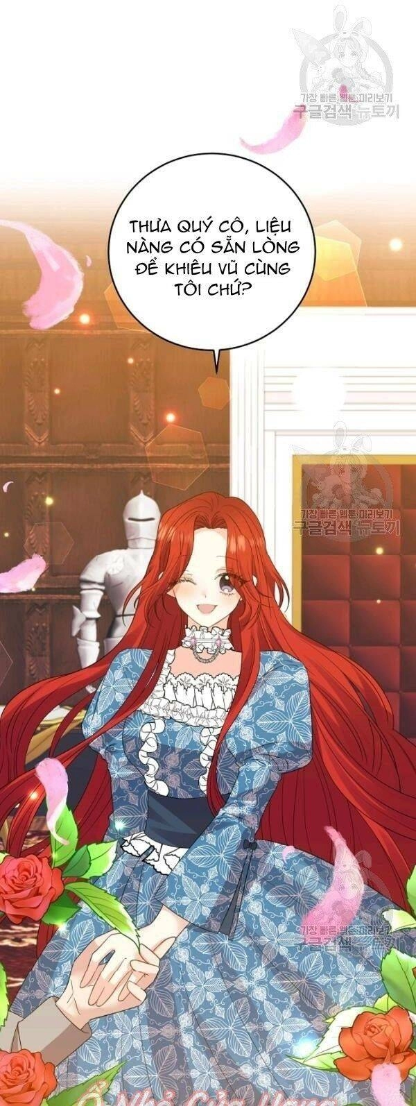 Tôi Trở Thành Gia Sư Của Tên Bạo Chúa Chapter 30 - 29