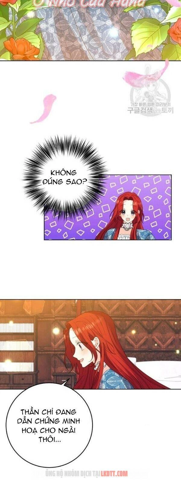 Tôi Trở Thành Gia Sư Của Tên Bạo Chúa Chapter 30 - 30