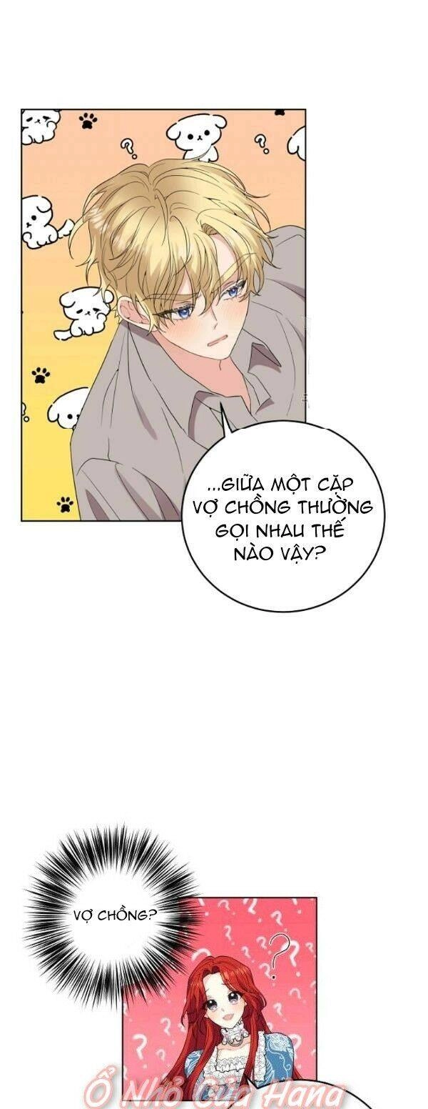 Tôi Trở Thành Gia Sư Của Tên Bạo Chúa Chapter 30 - 31