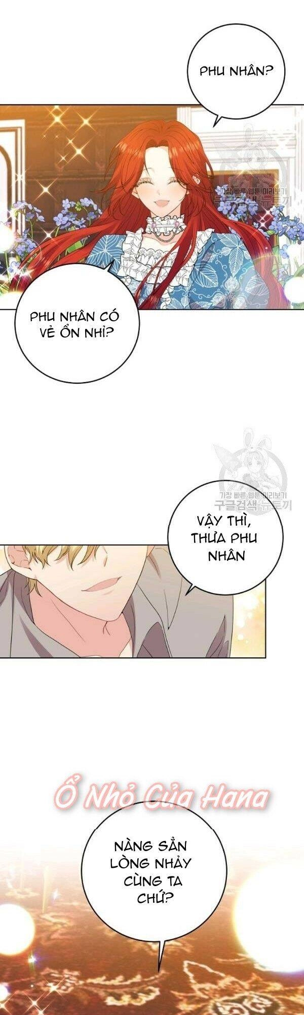 Tôi Trở Thành Gia Sư Của Tên Bạo Chúa Chapter 30 - 33