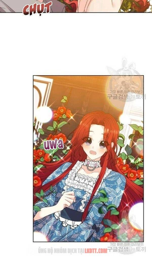 Tôi Trở Thành Gia Sư Của Tên Bạo Chúa Chapter 30 - 35