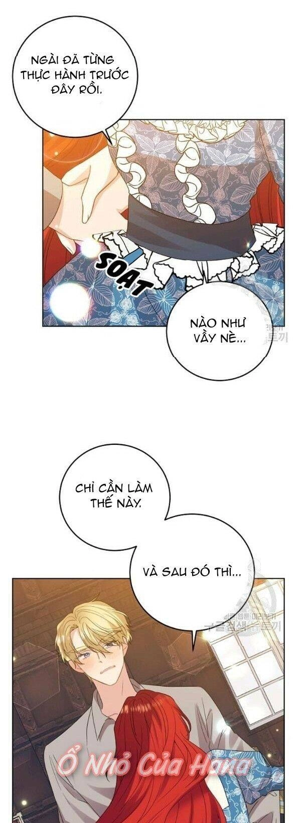 Tôi Trở Thành Gia Sư Của Tên Bạo Chúa Chapter 30 - 38