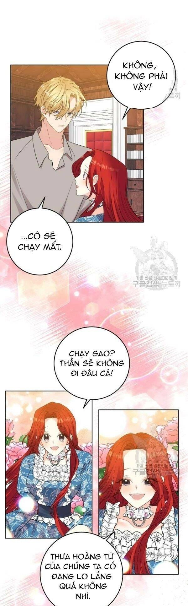 Tôi Trở Thành Gia Sư Của Tên Bạo Chúa Chapter 30 - 40