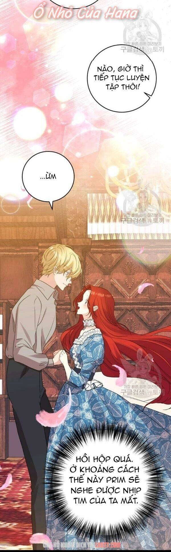 Tôi Trở Thành Gia Sư Của Tên Bạo Chúa Chapter 30 - 41