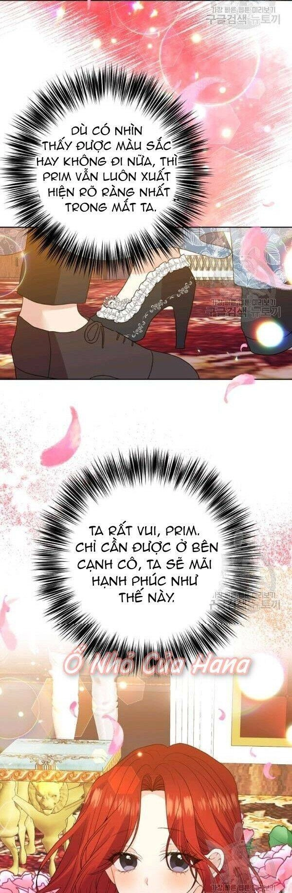 Tôi Trở Thành Gia Sư Của Tên Bạo Chúa Chapter 30 - 42