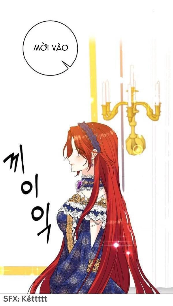 Tôi Trở Thành Gia Sư Của Tên Bạo Chúa Chapter 31 - 3