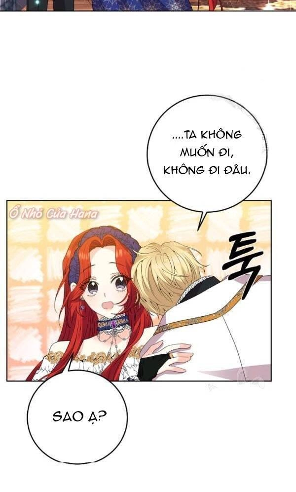 Tôi Trở Thành Gia Sư Của Tên Bạo Chúa Chapter 31 - 11