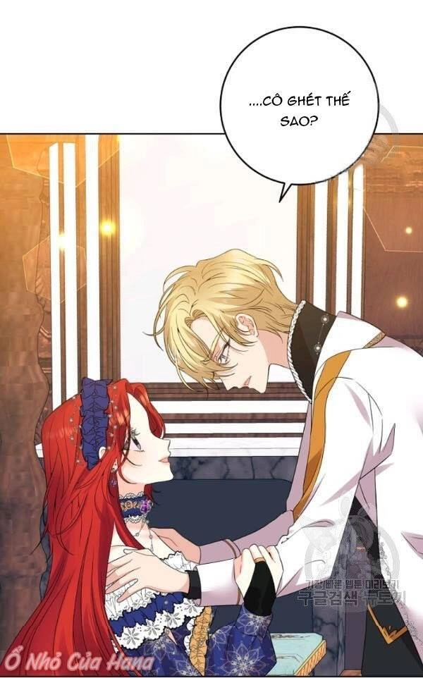 Tôi Trở Thành Gia Sư Của Tên Bạo Chúa Chapter 31 - 13