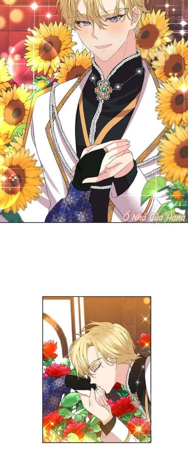 Tôi Trở Thành Gia Sư Của Tên Bạo Chúa Chapter 31 - 15