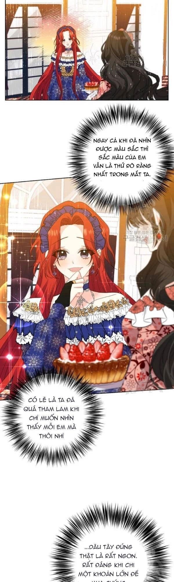 Tôi Trở Thành Gia Sư Của Tên Bạo Chúa Chapter 31 - 23